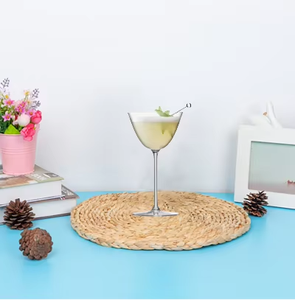 Verre à <span class=keywords><strong>vin</strong></span> rouge moderne personnalisé en gros, fait main, pour la maison, style Bourgogne et <span class=keywords><strong>Bordeaux</strong></span> - Product Image 4