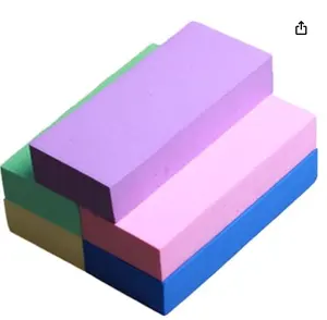 Rửa Xe Miếng Bọt Biển Miếng Bọt Biển Mềm <span class=keywords><strong>Pva</strong></span> Nước Hấp Thụ Bọt Biển Cho Xe Rửa Làm Sạch - Product Image 1