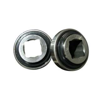 Machine d'assemblage de roulements entièrement automatique W205pp5 pour machines agricoles, jeu C3, acier chromé et céramique - Product Image 2