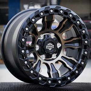 <span class=keywords><strong>ล้อ</strong></span><span class=keywords><strong>แม็</strong></span><span class=keywords><strong>ก</strong></span>ซ์อัลลอย<span class=keywords><strong>ด</strong></span>์สำหรับรถ<span class=keywords><strong>ออฟ</strong></span><span class=keywords><strong>โร</strong></span><span class=keywords><strong>ด</strong></span> SUV/JEEP ขนาด 15 16 17 <span class=keywords><strong>18</strong></span> 19 20 นิ้ว จา<span class=keywords><strong>ก</strong></span><span class=keywords><strong>โร</strong></span>งงานผู้ผลิต  4x100 6x139.7 5X100 5X108 5x114.3 5X112 5X120 - Product Image 3