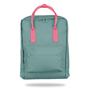 ALIC Túi Đeo Lưng Máy Tính Xách Tay Đại Học Thời Trang Nam Nữ Sử Dụng Hàng Ngày Ba Lô Học Sinh Giá Rẻ Dung Tích Lớn Tùy Chỉnh Bán Sỉ - Product Image 1