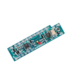 Carte PCBA en gros, assemblage de carte de circuit imprimé OEM pour lampe torche, clone, électronique intelligente, PCBA - Product Image 1