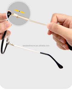 Adhesivo Acrílico Zyx Guo Elephant 20G para Reparación de Vidrio, Acrílico y Otros Materiales, Adhesivo de Fusión en Caliente para Trabajos de Madera - Product Image 6