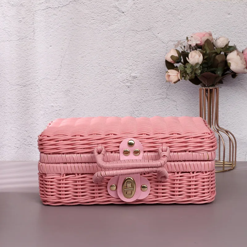 Rose S