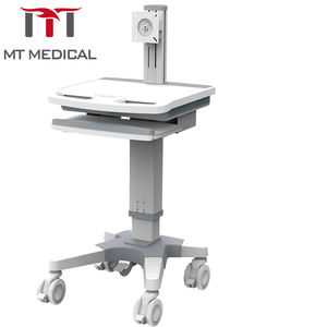 MT tıbbi tıbbi Oral diş tarayı<span class=keywords><strong>c</strong></span>ı sepeti İntraoral tarayı<span class=keywords><strong>c</strong></span>ı arabası aracı sepeti ile braketi tepsi höder mobil iş istasyonu - Product Image 6