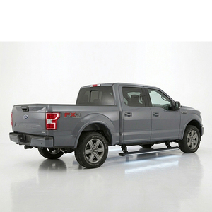 Marchepieds électriques avec éclairage LED coloré pour <span class=keywords><strong>Ford</strong></span> F150 F250 F350 F550 <span class=keywords><strong>2020</strong></span>+ - Product Image 3
