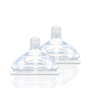 Bouteille en Silicone pour bébé, calibre Standard, en Latex sans BPA, liquide, anneau de dentition, lait, <span class=keywords><strong>mamelon</strong></span> de bébé - Product Image 3