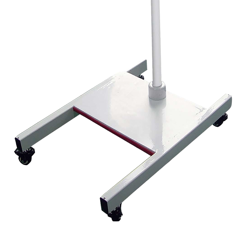 MN-OL3M Operation Light Mobile LED Shadowless Surgey Lamp OT Lamp with Battery for Hospital and Clinic