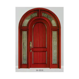 Panneaux en bois de teck sculpté, modèle d'entrée indien, porte principale, Design de porte solide, photos de porte avant Double, porte en bois pour maison