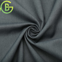 Tissu Melton en Polyester Viscose, Tissu Costumes Homme Prêt à l'Emploi