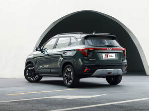 2023 Seltos Premium Enjoyment Edition Berline à aspiration naturelle, intérieur cuir, conduite à gauche, véhicule à essence à énergie nouvelle, Vente chaude - Product Image 4