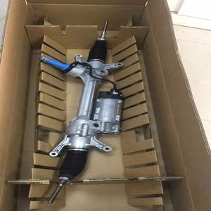 Support d'engrenage de direction assistée électrique Servo électronique 32106896888 G28 pour ford ranger - Product Image 3