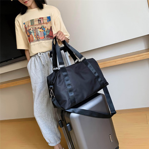 <span class=keywords><strong>Sac</strong></span> <span class=keywords><strong>de</strong></span> voyage <span class=keywords><strong>de</strong></span> grande capacité pour le rangement des bagages <span class=keywords><strong>Sac</strong></span> <span class=keywords><strong>de</strong></span> yoga Oxford imperméable pour femmes <span class=keywords><strong>Sac</strong></span> <span class=keywords><strong>de</strong></span> <span class=keywords><strong>sport</strong></span> fitness - Product Image 5