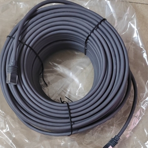 Nouveau câble de données étanche <span class=keywords><strong>rj</strong></span>-<span class=keywords><strong>45</strong></span> gen3 de troisième génération câble d'extension V3 câble de communication Double blindé - Product Image 6