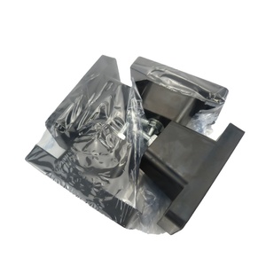 Base de Soporte con Almohadilla de Goma Antivibraciones para Unidad Exterior de Aire Acondicionado STG - Product Image 1