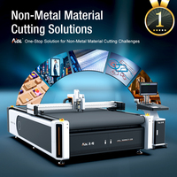 Machine de découpe de matériaux d'impression numérique avec caméra CCD pour étiquettes et autocollants graphiques imprimés DTF