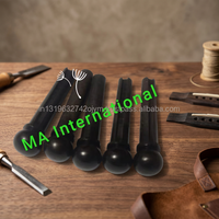 Grosir eboni seluloid logam pin jembatan pilihan untuk listrik gitar akustik & Ukulele instrumen bersenar aksesoris bagian