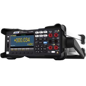 เครื่องทดสอบมัลติฟังก์ชั่นวัดแรงดันและกระแสไฟฟ้ากระแสสลับ Hantek Hdm3055h ของแท้ใหม่เอี่ยม - Product Image 6