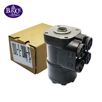 Unité de commande de direction orbitale hydraulique Danfoss OSPB 400 LS 150-0105, compatible avec les valves Eaton Charlan 211-xxx 101