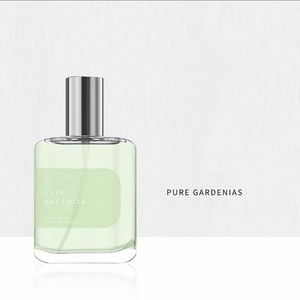 Perfume Floral Eau de Toilette para Mujer, Mini Botella de Fragancia en Spray, Aroma a Flor de Cerezo, Regalo Moderno y Lujoso - Product Image 3