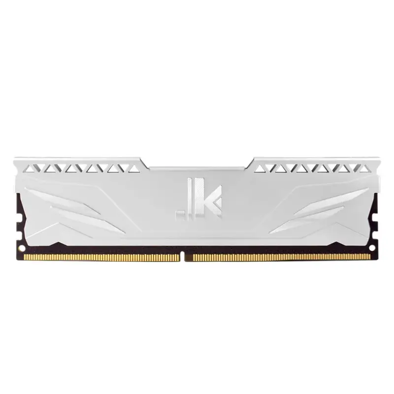 JK memory RAM DDR4 16GB 1333Mhz 1600MHz with Heatsink Desktop Ram LongDIMM