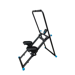 Máquina Escaladora Multifunción, Stepper para Interiores, Máquina de Escalar Escaleras en Casa, Equipo de Ejercicio Físico, Máquina de Montañismo - Product Image 6