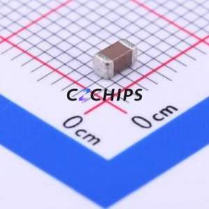 CC1206ZKY5V8BB106ตัวเก็บประจุ SMD (MLCC) 1206 (ความจุ: 10UF) (ความแม่นยำ: -20% ~ + แรงดันไฟฟ้า80%: 25V) - Product Image 1