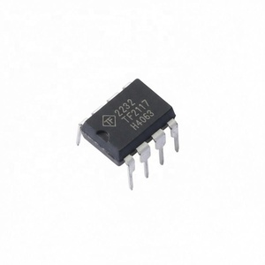 TF2117-3AS PDIP-8 Gate <b>Driver</b> Chip - Product Image 1