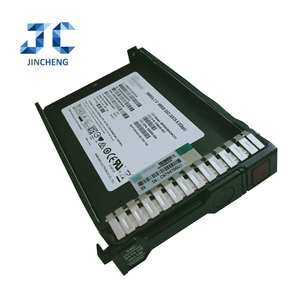 서버용 솔리드 스테이트 드라이브 P18424-B21 P18483-001 960GB 2.5인치 DS SATA-6G SC MV 읽기 집약적 G10 SSD - Product Image 2