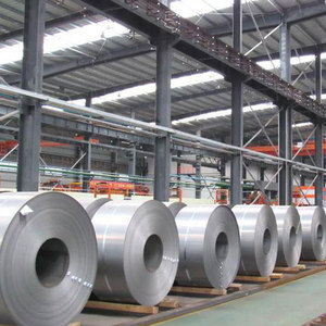 200 300 400 500 Serie 600 rollo de bobina de acero inoxidable 201 304 laminado en caliente - Product Image 5