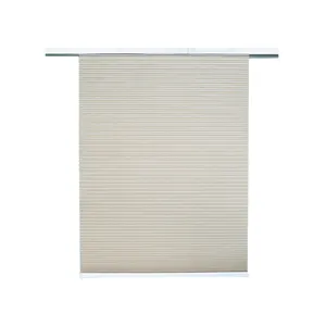 Wholesale Of Non-woven Fabric Dual Color Shading Honeycomb Curtains And Blinds In Chinese Factories