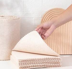 RTS Offre Spéciale porte-<span class=keywords><strong>savon</strong></span> de cuisine porte-luffa écologique luffa naturel chiffon de lavage de <span class=keywords><strong>vaisselle</strong></span> de cuisine - Product Image 6