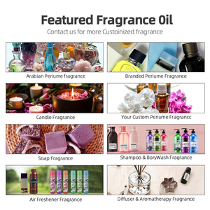 Olio Profumato Fresco e Sportivo, <span class=keywords><strong>Essenza</strong></span> di Profumo Concentrata per Uomo, Olio Aromatico dal Profumo Speziato - Product Image 4