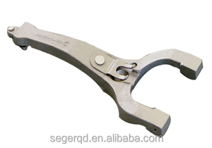 Gia công phụ tùng ô tô chỉ đạo Knuckle với kỹ thuật rèn nóng - Product Image 4