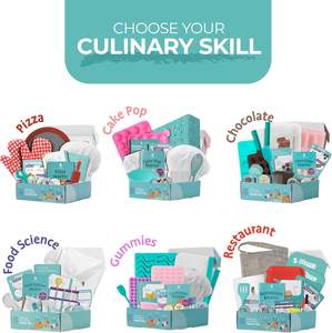 Kit di <span class=keywords><strong>Laboratorio</strong></span> Scientifico STEM per Bambini, Set per Esperimenti Scientifici Fai-da-Te, Giocattoli Educativi Creativi per Cucina e <span class=keywords><strong>Laboratorio</strong></span> - Product Image 6