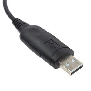 モバイルラジオ用USBプログラミングケーブルコードTM-271A TM-481A TM-471A TM-281A A788 - Product Image 3