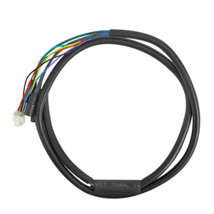 Câble de moteur de roue avant de remplacement pour trottinettes électriques <span class=keywords><strong>Ninebot</strong></span> ES1 <span class=keywords><strong>ES2</strong></span> ES4, accessoires de trottinette électrique - Product Image 2