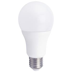 Lampada LED E27 18W 4200K, luce neutra, a basso consumo, ideale per l'illuminazione generale e ambientale in case e uffici. - Product Image 1