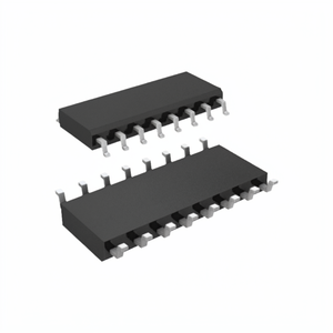 MAX793TCSE 16 SOlC Electronic Circuit Components Original Power Management (PMIC) - Product Image 1
