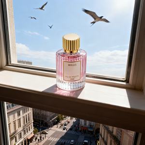 <span class=keywords><strong>Eau</strong></span> <span class=keywords><strong>de</strong></span> <span class=keywords><strong>Parfum</strong></span> <span class=keywords><strong>de</strong></span> Alta Calidad para Mujer, 50 ml, Aroma Floral Frutal Fresco y Elegante <span class=keywords><strong>de</strong></span> Larga Duración, Aroma Ligero a Jazmín, Venta al Por Mayor - Product Image 5