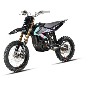 Vélo électrique Surron 5000W, <span class=keywords><strong>Sur</strong></span> <span class=keywords><strong>Ron</strong></span> Hyperbee, moto tout-terrain électrique professionnelle - Product Image 2