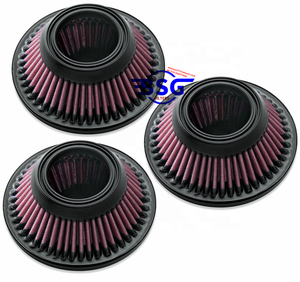 <span class=keywords><strong>Filtre</strong></span> à <span class=keywords><strong>air</strong></span> de remplacement Harley Davidson <span class=keywords><strong>Screamin</strong></span>'s <span class=keywords><strong>Eagle</strong></span> High-Flo K&N 29400109 - Product Image 3