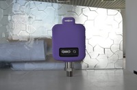 HS108 Digital Pressure Gauge -1-2500 Bar 0.025% accuracy Calibrator Gauge CE measurement manometer