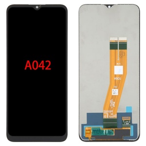 หน้าจอ LCD รุ่นใหม่ A042 สำหรับโทรศัพท์มือถือ Samsung Galaxy A04e อะไหล่ซ่อมหน้าจอสัมผัส LCD - Product Image 1