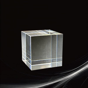 Cristal scintillant de haute qualité, barre de cristal BGO à haute stabilité pour les scanners CT - Product Image 4
