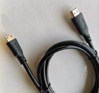 Pas cher Prix Mini HDMI Câble Type C pour Taper UN Câble