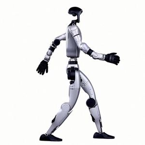 Robot humanoïde Unitree G1 compact et pliable, agent IA, hauteur 127 cm, robot bipède avec SDK ouvert pour laboratoire de robotique - Product Image 4