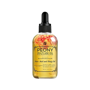 <span class=keywords><strong>Aceite</strong></span> Multiusos para Rostro, Cuerpo y Cabello, Hidrata <span class=keywords><strong>la</strong></span> Piel, Restaura el Brillo con <span class=keywords><strong>Aceite</strong></span> <span class=keywords><strong>de</strong></span> <span class=keywords><strong>Coco</strong></span> y Durazno y Vitamina E - Product Image 6