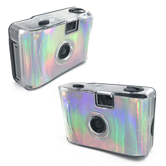 New Arrival Reusable Underwater Waterproof Film 35mm LOMO Camera Cheap Ultra Compact Camera Wholesale China Promotion 2026