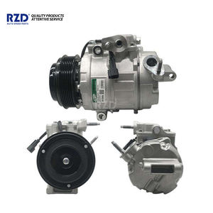 Fournisseur direct d'usine Compresseur de climatisation universel pour voiture OEM 447260-4341 pour Ford Explorer - Product Image 6